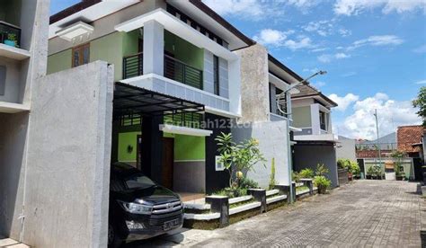 Jual Rumah Lantai Di Yogyakarta Harga Terbaru