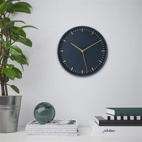 Wall And Table Clocks Ikea