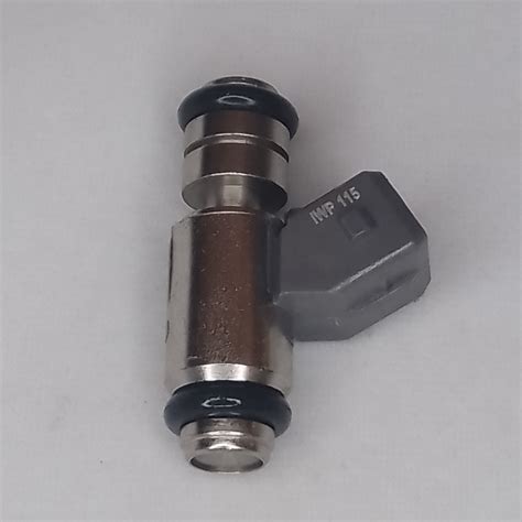 Vazao Bico Injetor Iwp Magneti Marelli Fuel Injector For Golf