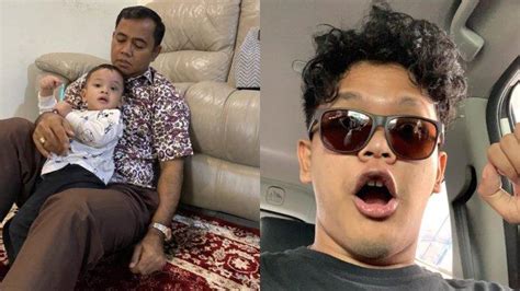 Pesan Bijak Faisal Tahu Tubagus Joddy Hanya Divonis 5 Tahun Penjara