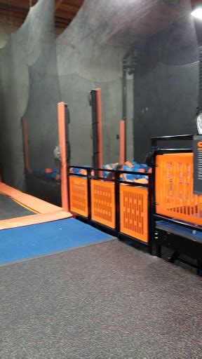 Amusement Center Sky Zone Trampoline Park Reviews And Photos 1091