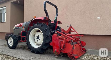 Traktor Yanmar Rs Bazar Hyperinzerce Cz