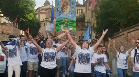 La Contrada Refenero Vince Il Palio Dei Somari ToscanaInDiretta