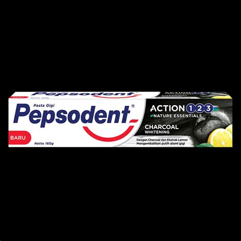 Pepsodent Charcoal Review – DIKBUD