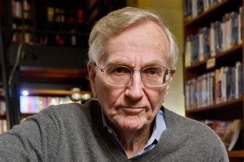 Enth Llung Von Seymour Hersh Zu Nord Stream Anschl Gen Angst Vor Der