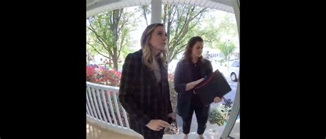 Fbi Agents Questioned Pro Life Activists Mother During Surprise Visit