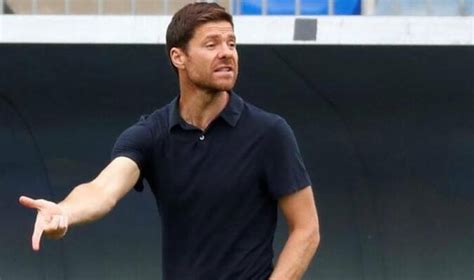 El Supremo confirma la absolución de Xabi Alonso de fraude fiscal