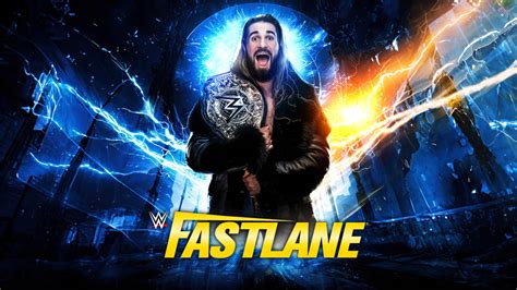 Wwe Fastlane 2023 Poster V1 By Wwetheolderdog On Deviantart