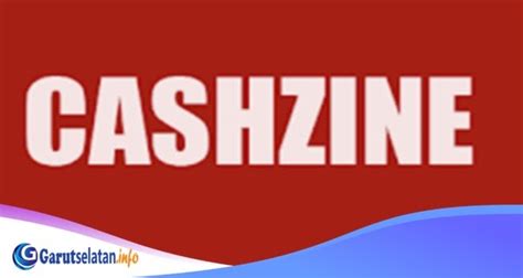 Cashzine Aplikasi Penghasil Saldo Dana 200 Ribu Sekali Tarik