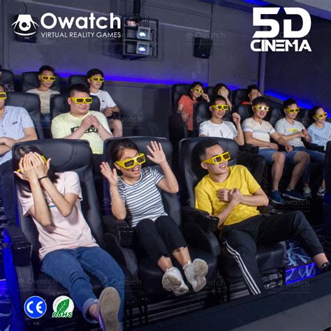 5d7d Cinema Owatch