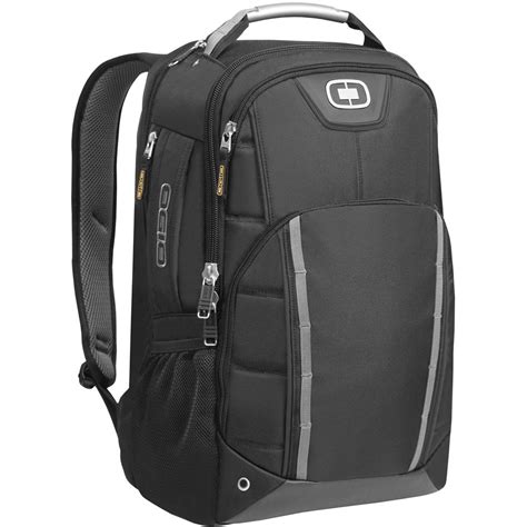 Ogio Axle Backpack For 17 Laptop 11108703 Bandh Photo Video