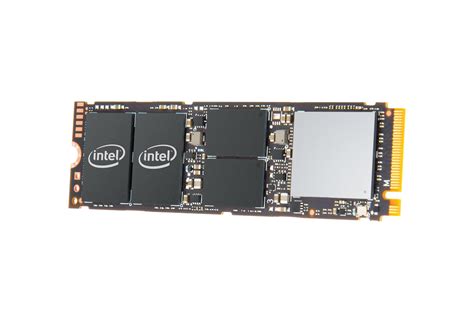 Intel Consumer P Unidad De Estado S Lido M Gb Pci Express