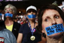 Democratic Convention Night 1 Analysis The New York Times