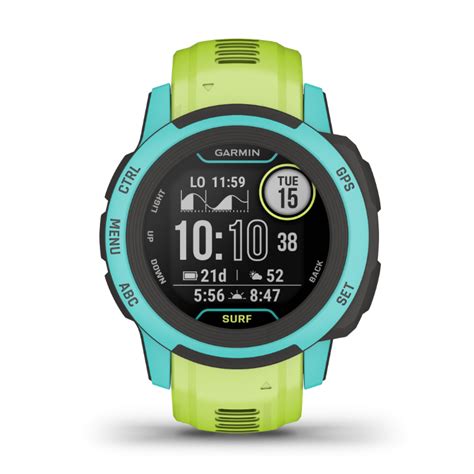 Garmin Instinct S Surf Edition Zegarek Net