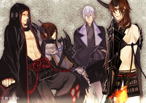 Sengoku Basara Devil Kings Image By Nisoniso Zerochan Anime