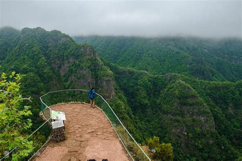 Vereda Dos Balc Es Hike Madeira Complete Guide Touristsecrets