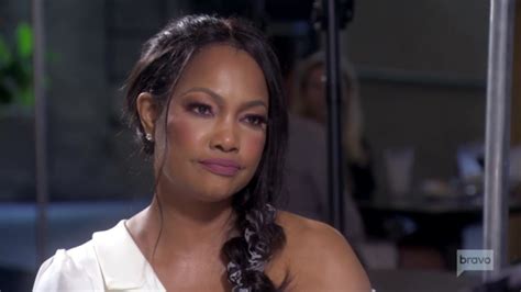 Garcelle Beauvais Shades Real Housewives Of Beverly Hills Cast's Authenticity; Says They're All ...