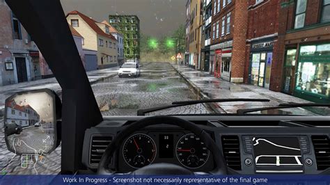 Truck And Logistics Simulator Playstation Eb Games New Zealand