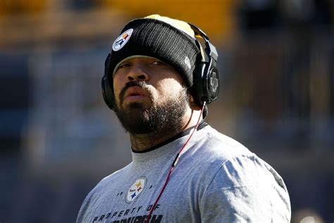 Pittsburgh Steelers' Cameron Heyward considers Jarvis Jones contract ...