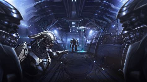 Halo Covenant Alien Drawing HD wallpaper | games | Wallpaper Better