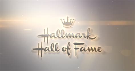 Hallmark Hall of Fame