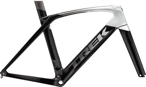 Trek Madone SLR Disc Frameset (2020) - Racing bike