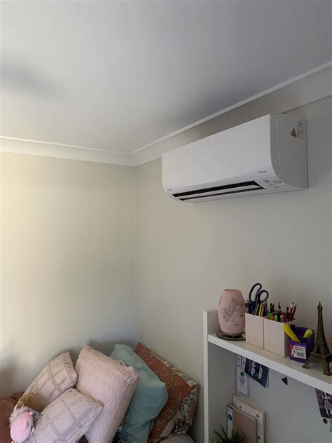 Project - Daikin multi system installation at Cammeray. - Mosman Air Conditioning Installation ...