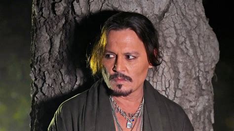 Johnny Depp Faces Disappointing News About Acting Future Fans