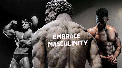 Reject Modernity Embrace Masculinity Youtube