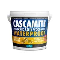 Shop Polyvine Cascamite One Shot Structural Wood Adhesive Tub Kg