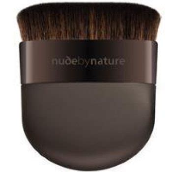 Nude By Nature Ultimate Perfecting Brush 13 Black Box Product Reviews