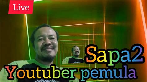 Live Pemulla Banyu Milli Live Livepemulla Youtube