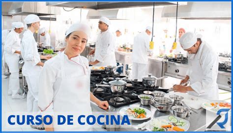 Curso De Cocina Elm