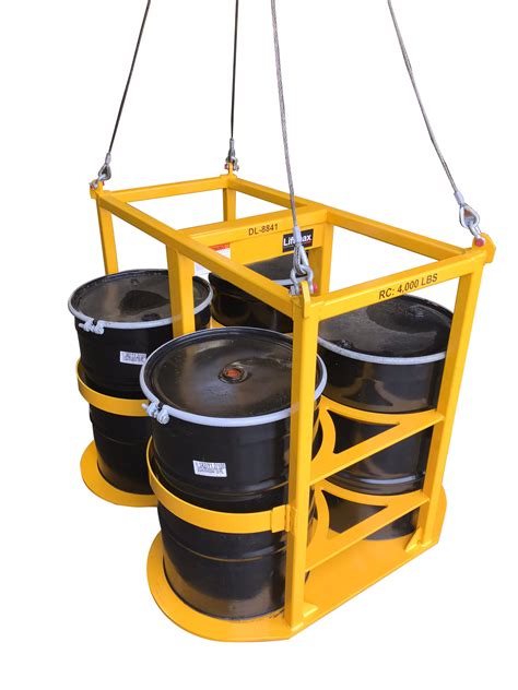 Liftmax® Drum Lifters