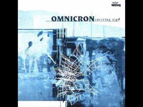 A1 Omnicron Sweeping Night Club Mix 1999 MX0376 Trance