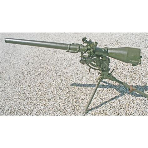 US M20 75mm Recoilless rifle