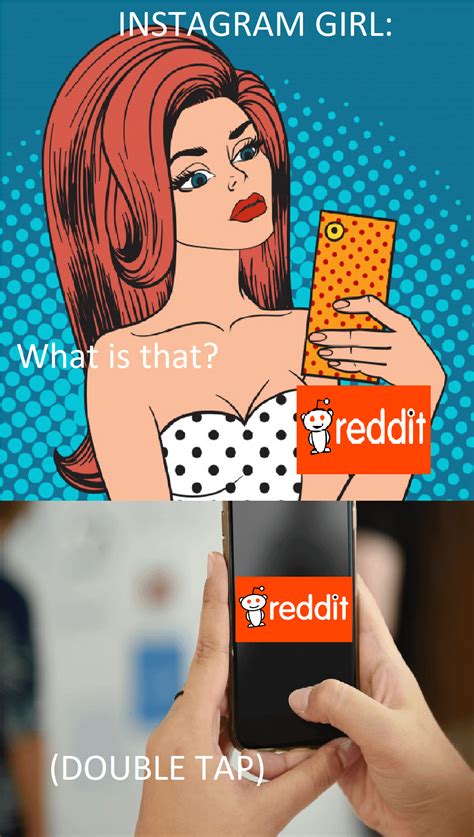 reddit is the best : r/meme