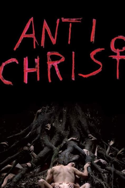 Antichrist (2009) — The Movie Database (TMDB)