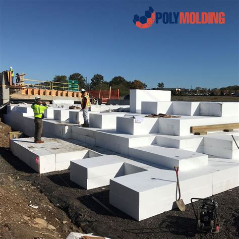 How Does EPS Geofoam Help Reduce Lateral Loads On Retaining Walls