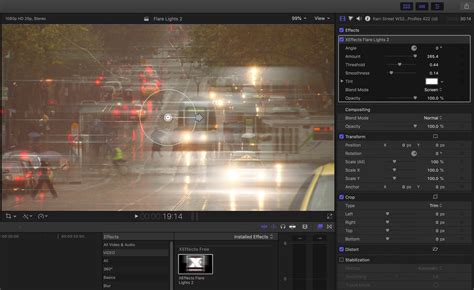 Free Effect Plugins For Final Cut Pro Ploraviewer