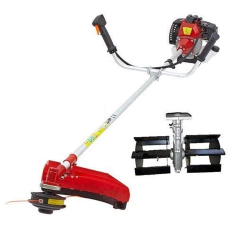 Shoulder Type Brush Cutter At Rs 22000 Shoulder Brush Cutter In