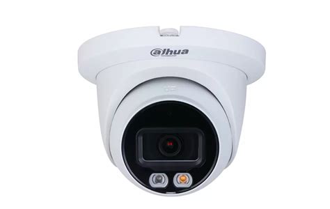 Dahua IPC HDW2249T S IL 0280B 2MP Smart Dual Illumination Eyeball IP Kamera