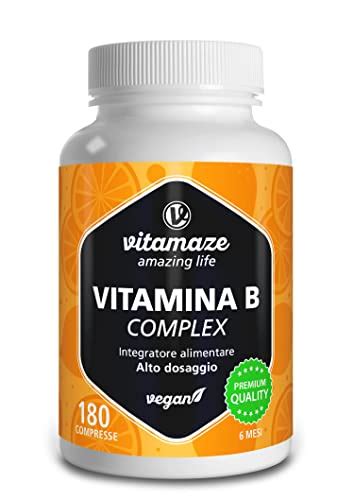 Vitamina B2 A Cosa Serve E Quando Integrarla