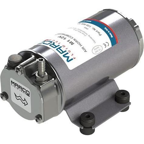 Compressor V Marco M Zwaar Advitek Marine Systems A M S B V