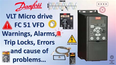 Amertume décalage Oups danfoss vlt micro drive fc 51 bagages Constituer