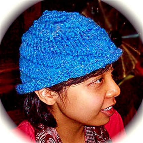 Ravelry Soft Serve Hat Pattern By Susan Sarabasha