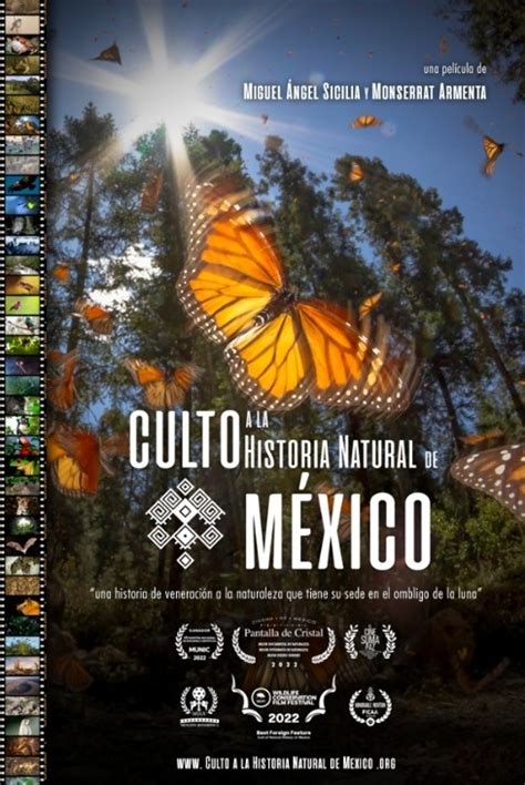 Museo De Ciencias Naturales Proyectar El Documental Culto A La