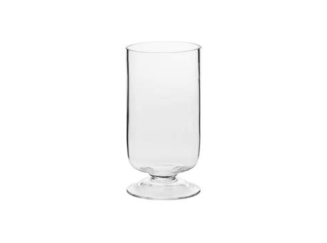 Krosno Glass S A Świecznik Na Nodze 30 Cm 4724