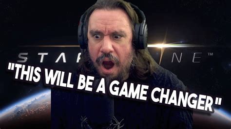 Vet Reacts This Will Be A Game Changer The Future Of Gaming