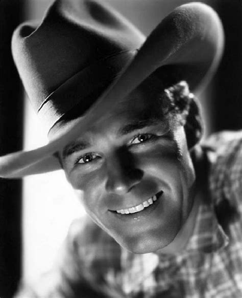 40 Gorgeous Photos Of Randolph Scott In The 1930s And 40s Vintage